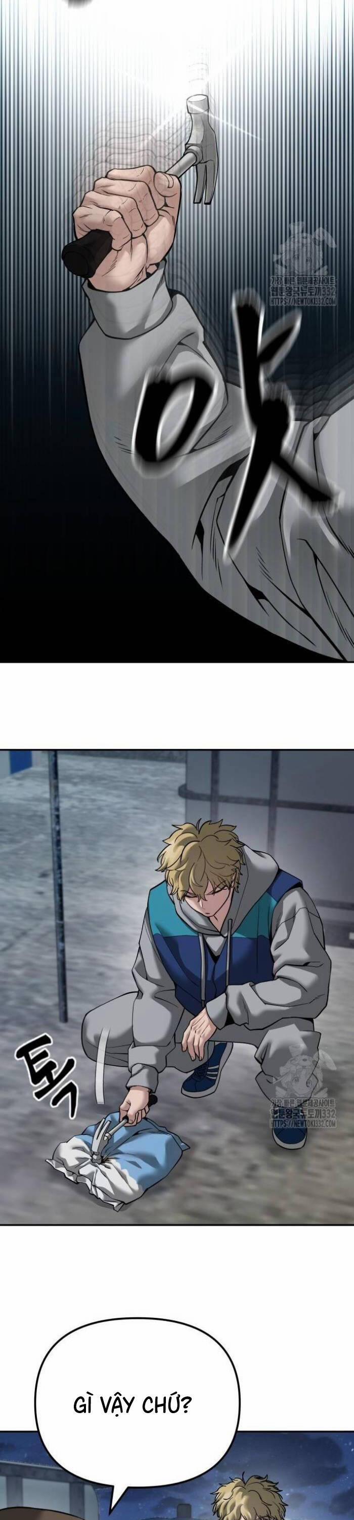 Giang Hồ Thực Thi Công Lý 95 trang 35