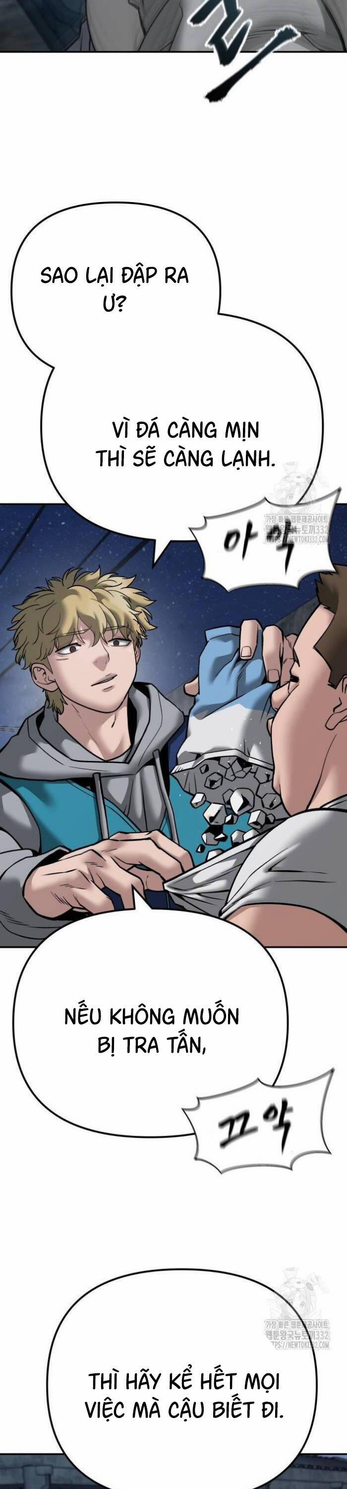 Giang Hồ Thực Thi Công Lý 95 trang 37