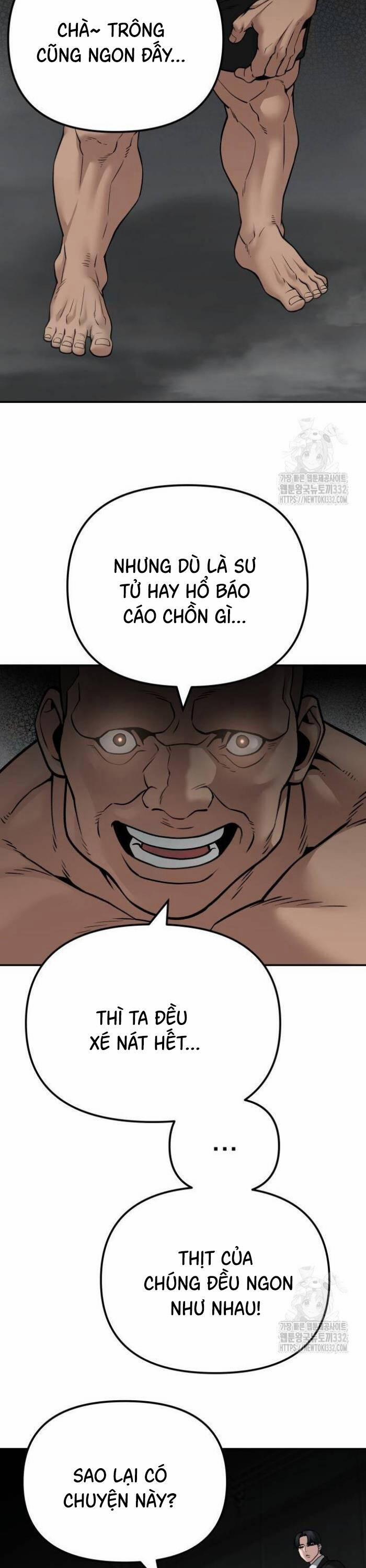 Giang Hồ Thực Thi Công Lý 95 trang 4