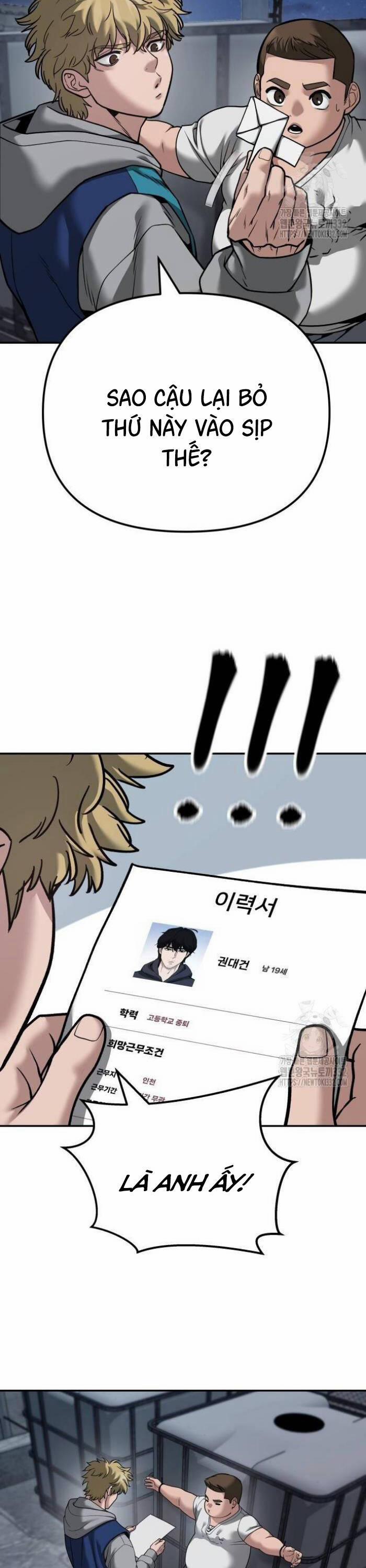 Giang Hồ Thực Thi Công Lý 95 trang 41