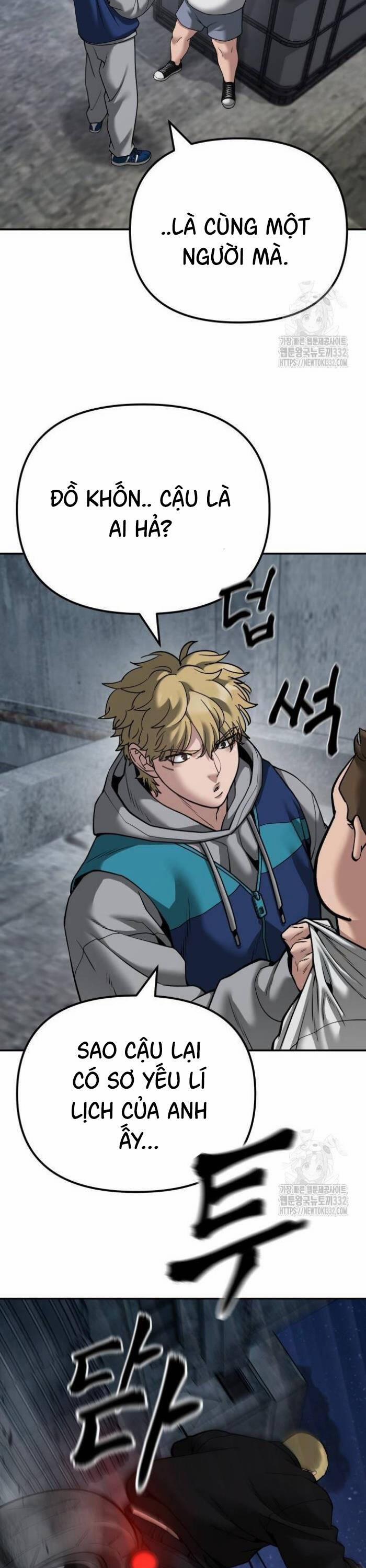 Giang Hồ Thực Thi Công Lý 95 trang 42