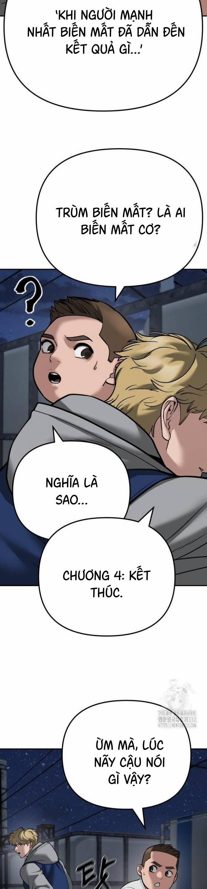 Giang Hồ Thực Thi Công Lý 95 trang 49