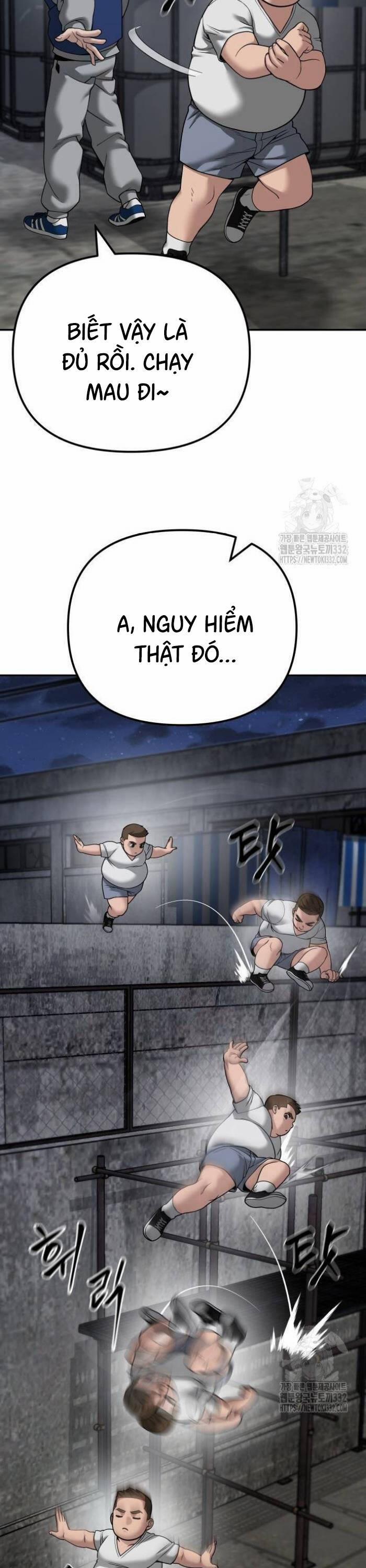 Giang Hồ Thực Thi Công Lý 95 trang 50