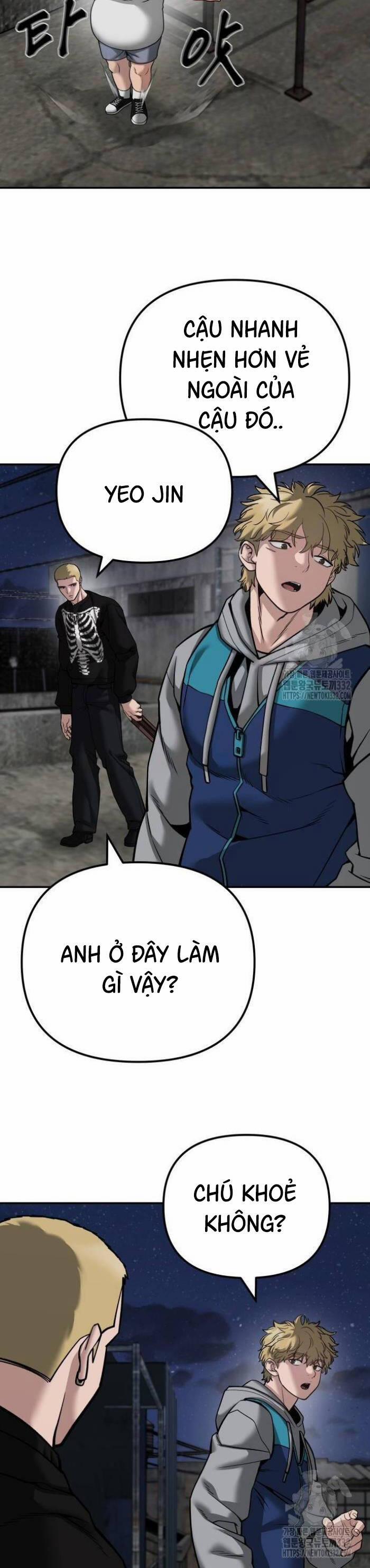 Giang Hồ Thực Thi Công Lý 95 trang 51