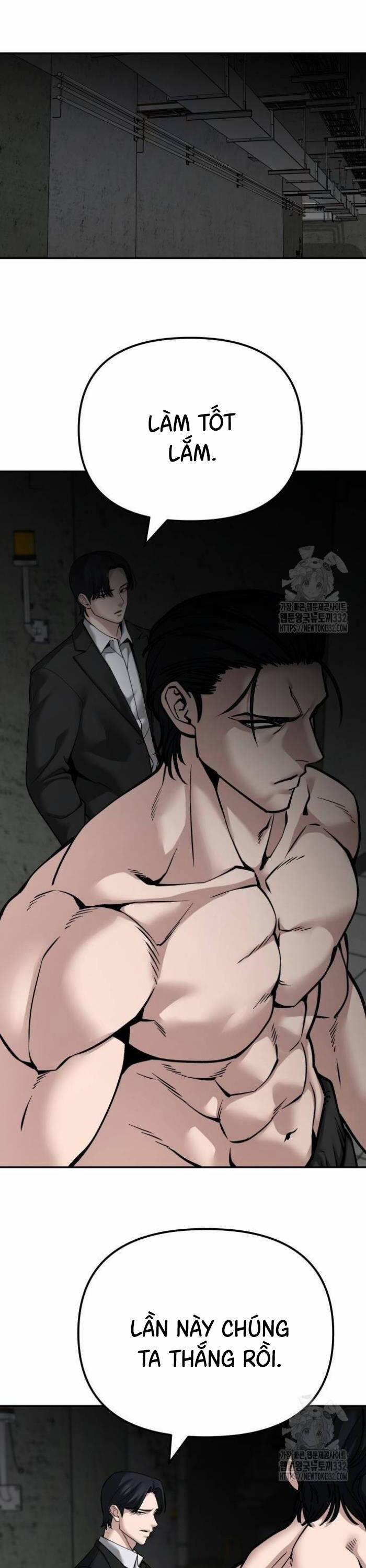 Giang Hồ Thực Thi Công Lý 95 trang 57