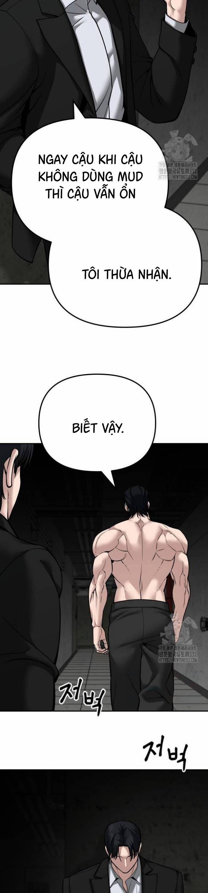 Giang Hồ Thực Thi Công Lý 95 trang 61