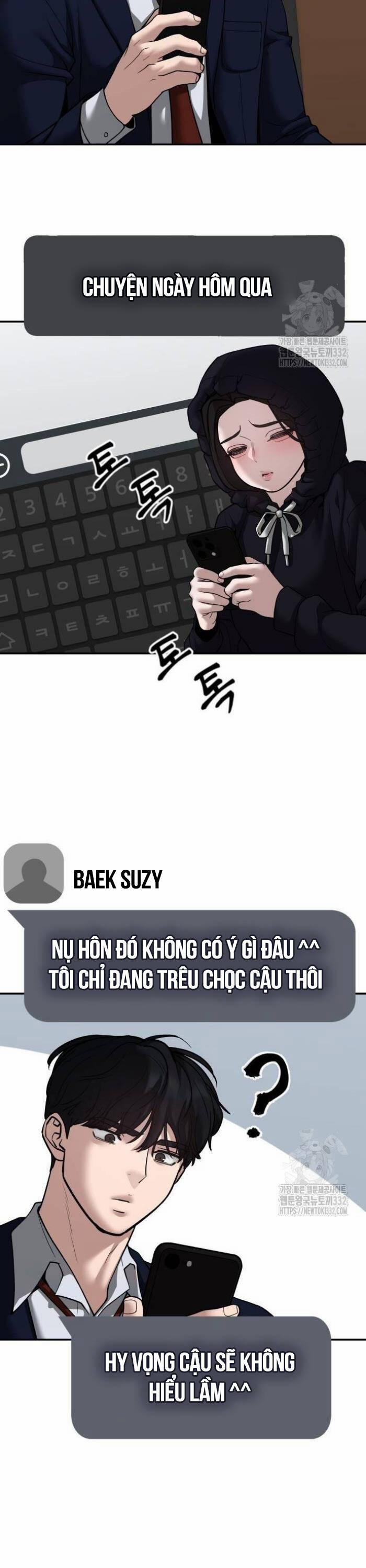 Giang Hồ Thực Thi Công Lý 95 trang 68