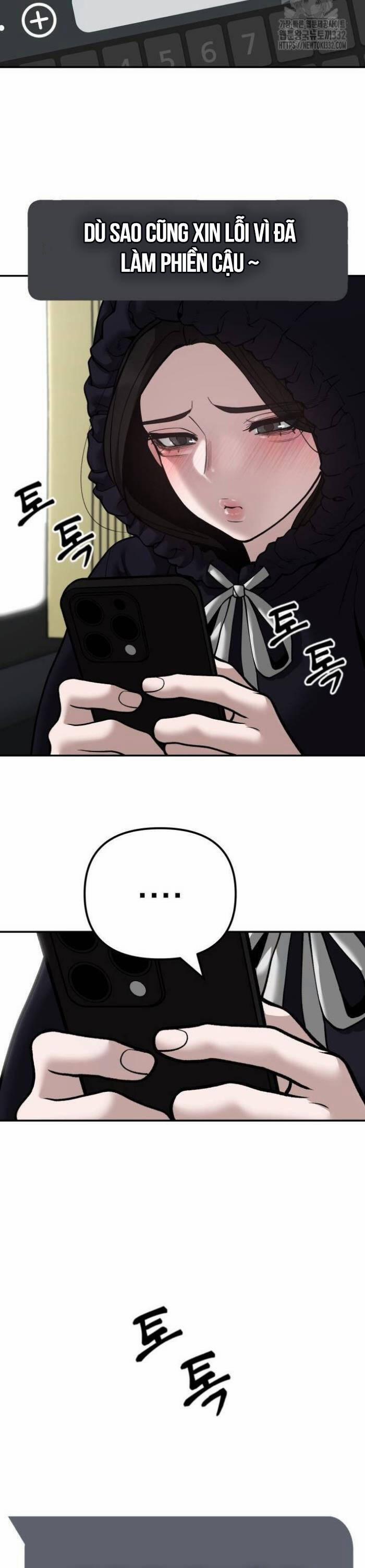 Giang Hồ Thực Thi Công Lý 95 trang 72