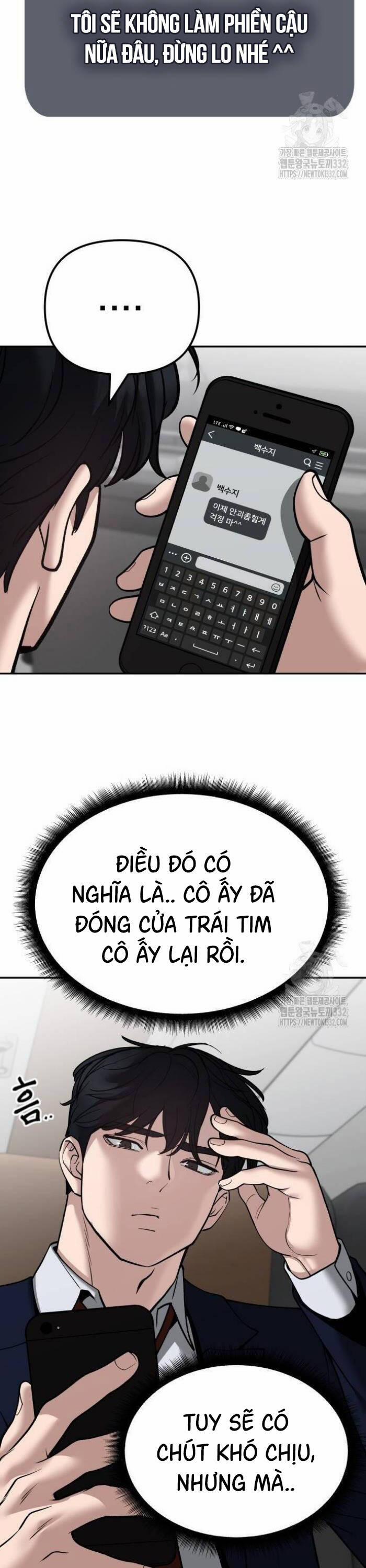 Giang Hồ Thực Thi Công Lý 95 trang 73