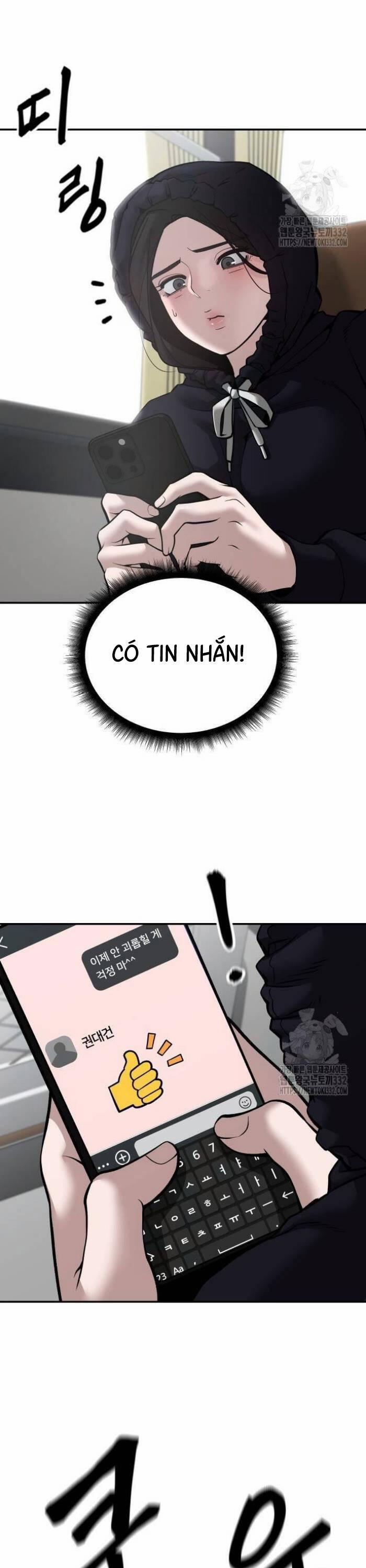 Giang Hồ Thực Thi Công Lý 95 trang 80