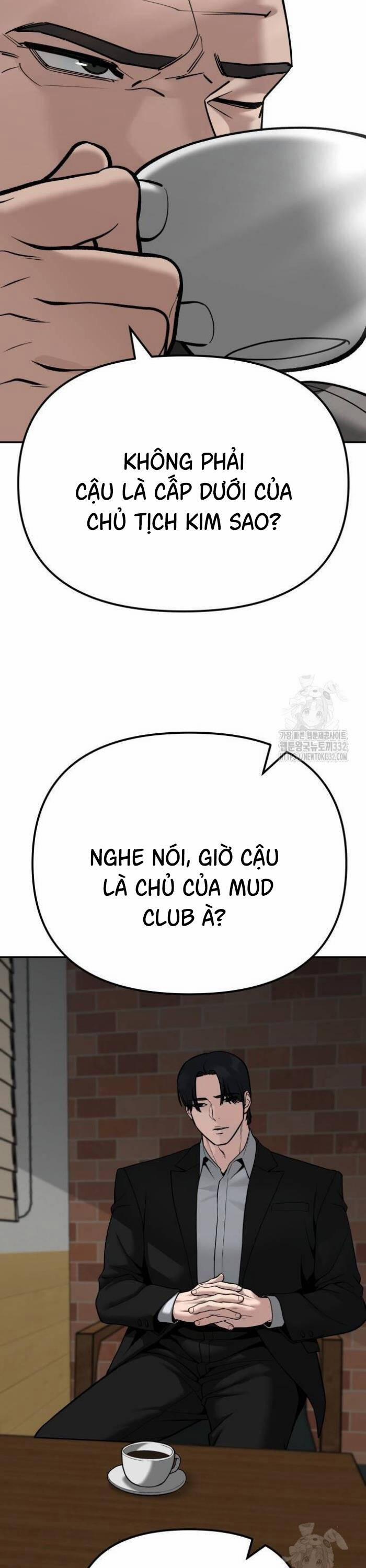 Giang Hồ Thực Thi Công Lý 95 trang 84