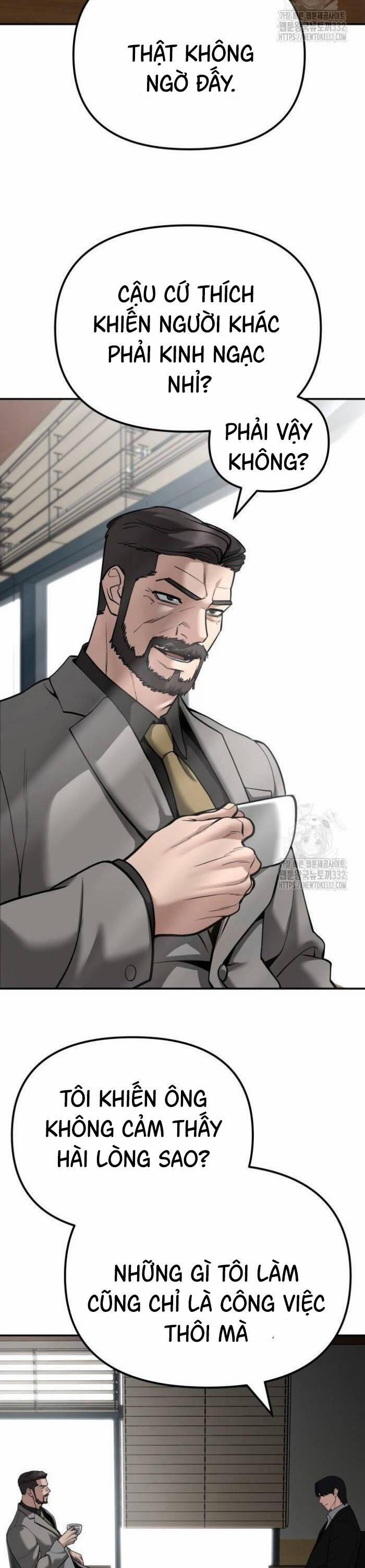 Giang Hồ Thực Thi Công Lý 95 trang 85