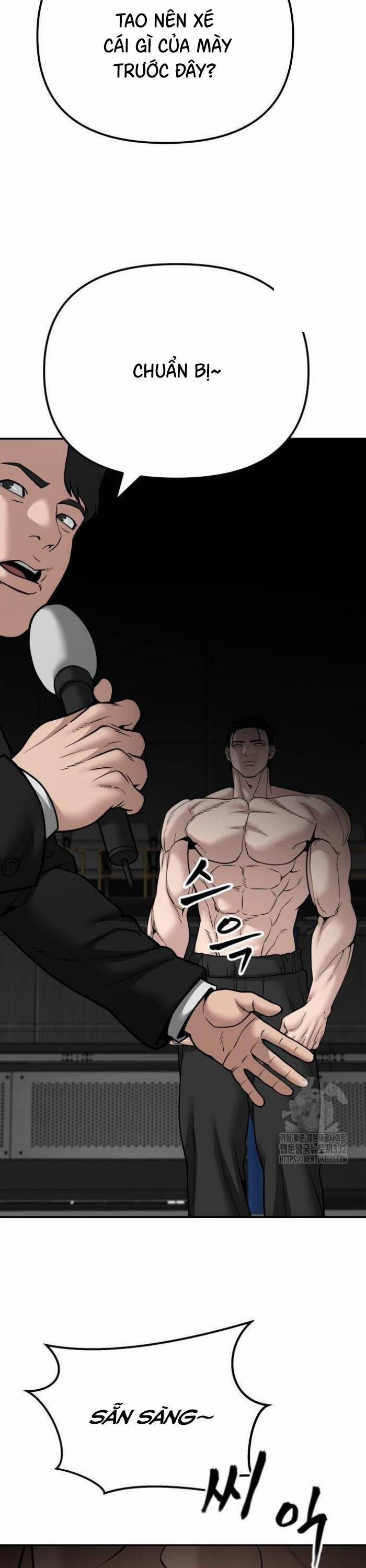 Giang Hồ Thực Thi Công Lý 95 trang 9