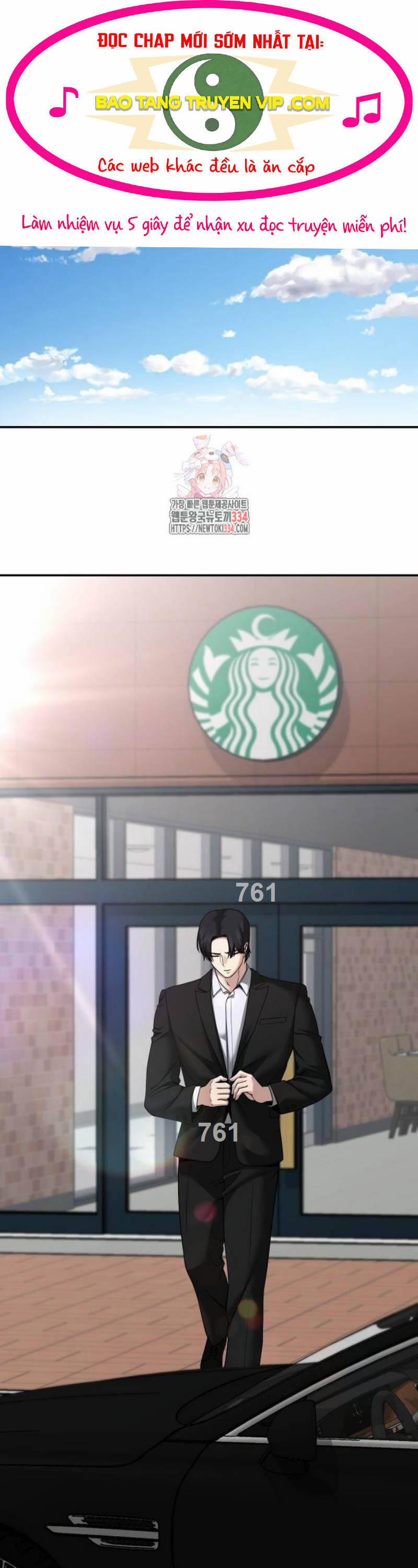 Giang Hồ Thực Thi Công Lý 96 trang 0