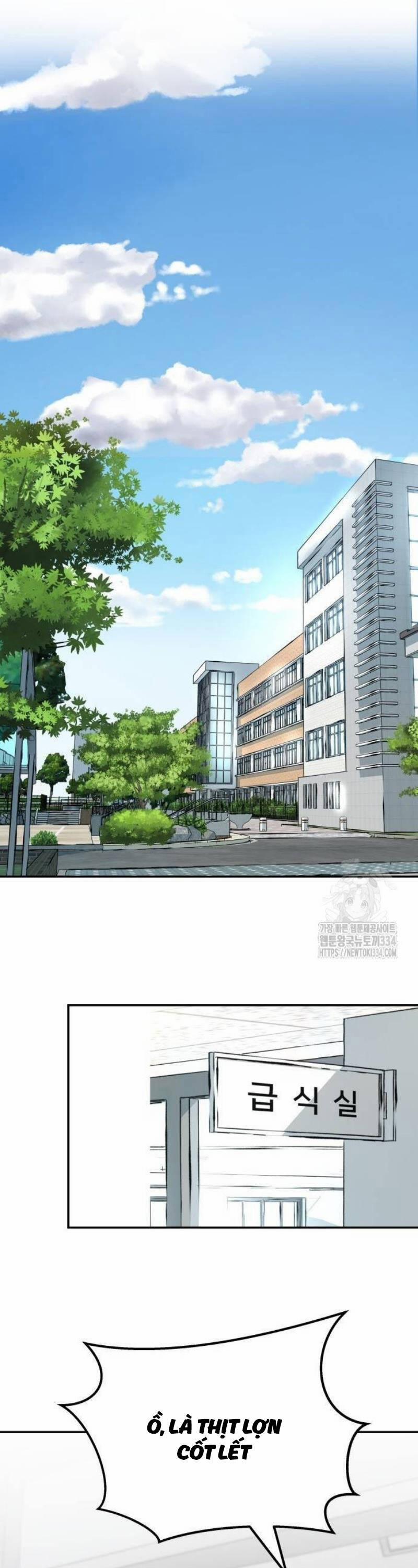 Giang Hồ Thực Thi Công Lý 96 trang 10