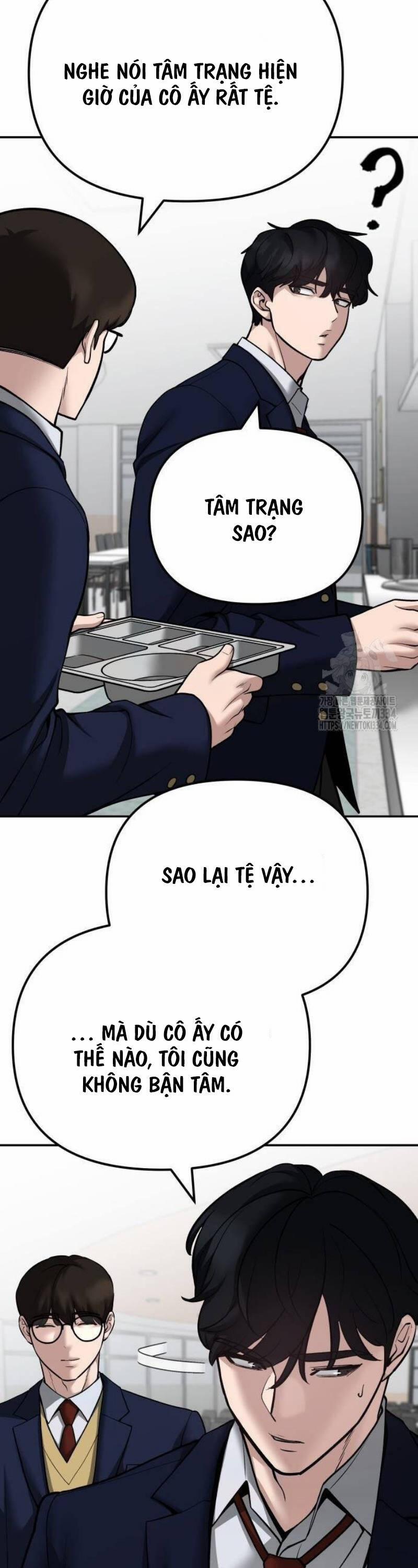 Giang Hồ Thực Thi Công Lý 96 trang 12