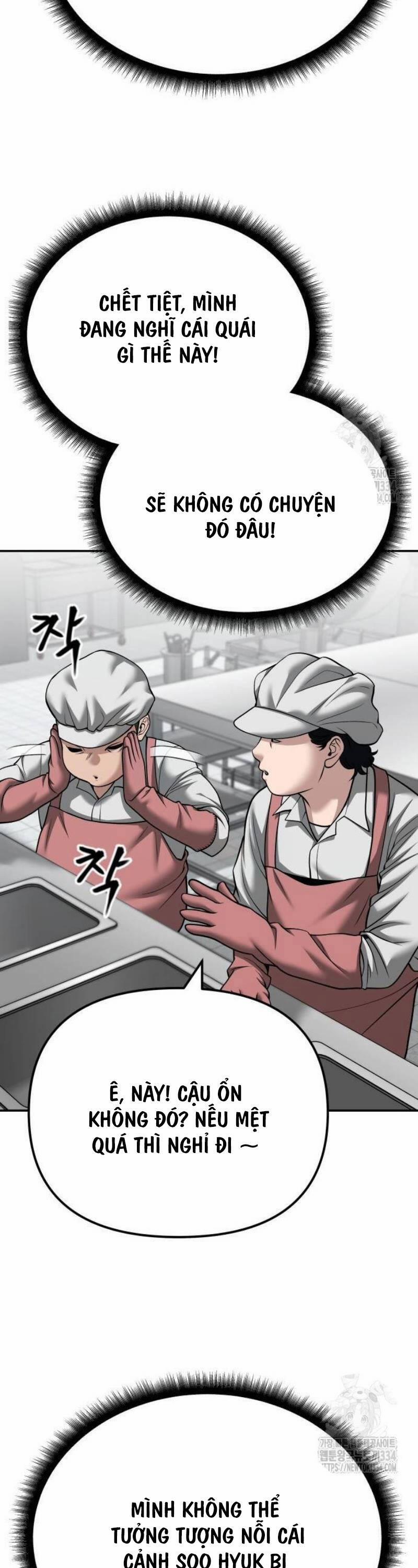 Giang Hồ Thực Thi Công Lý 96 trang 24