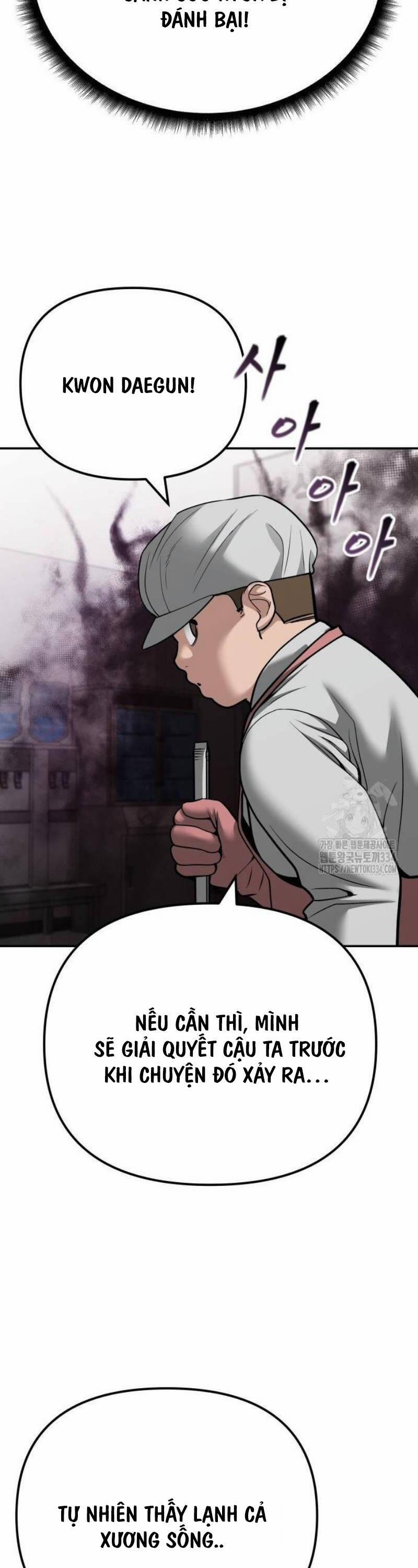 Giang Hồ Thực Thi Công Lý 96 trang 25