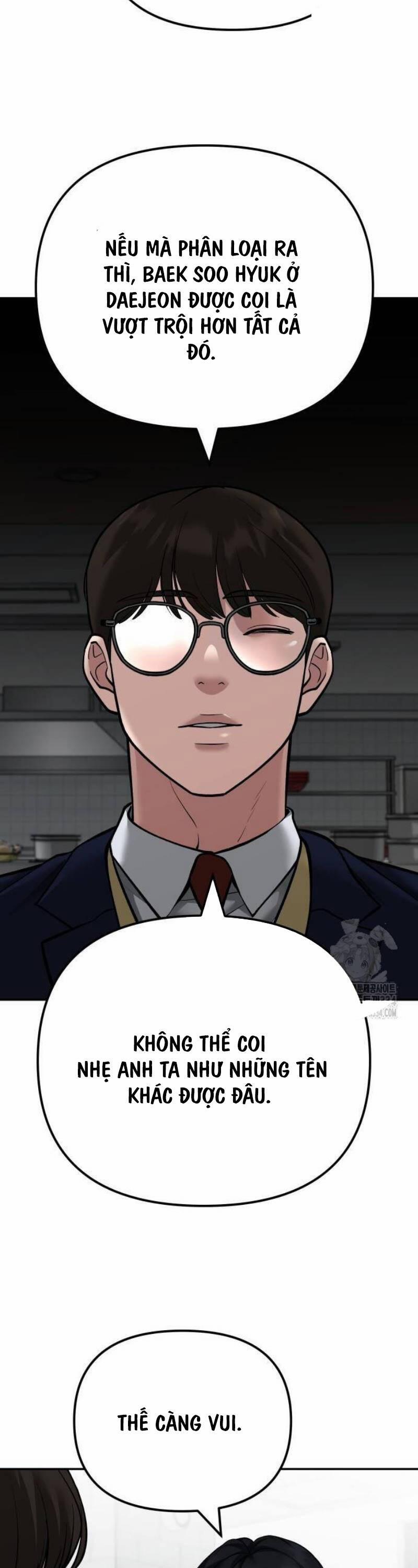 Giang Hồ Thực Thi Công Lý 96 trang 28