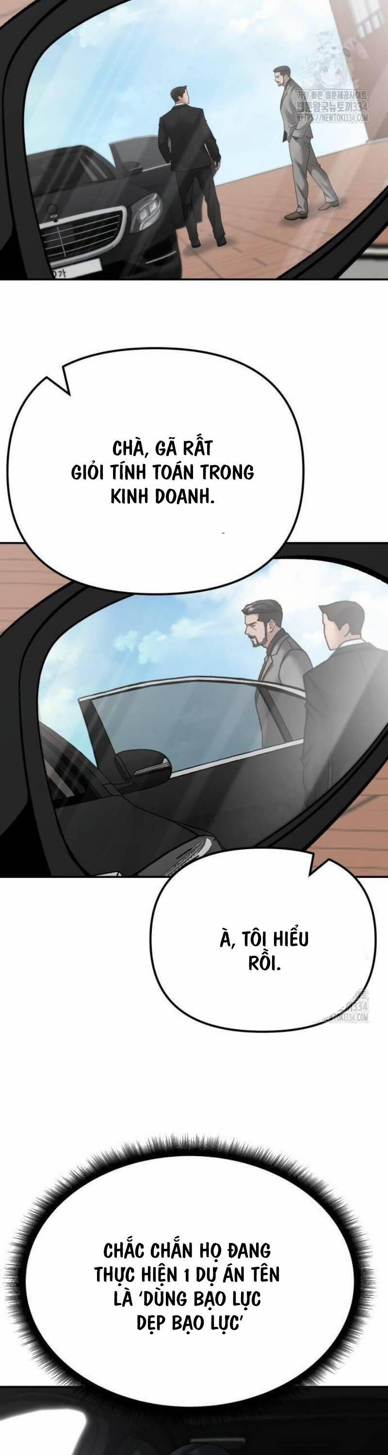 Giang Hồ Thực Thi Công Lý 96 trang 3