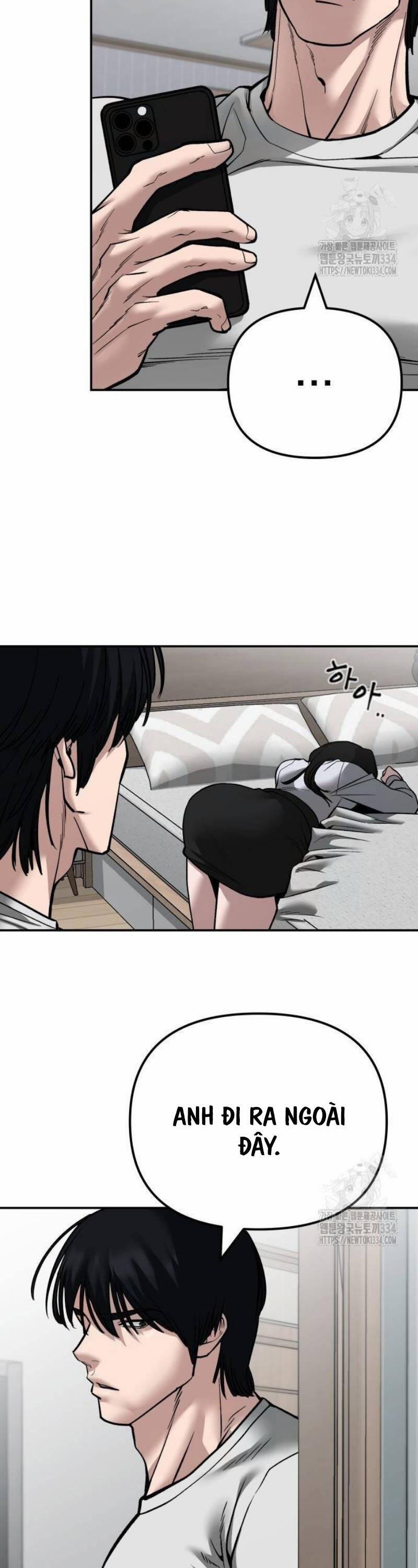 Giang Hồ Thực Thi Công Lý 96 trang 36