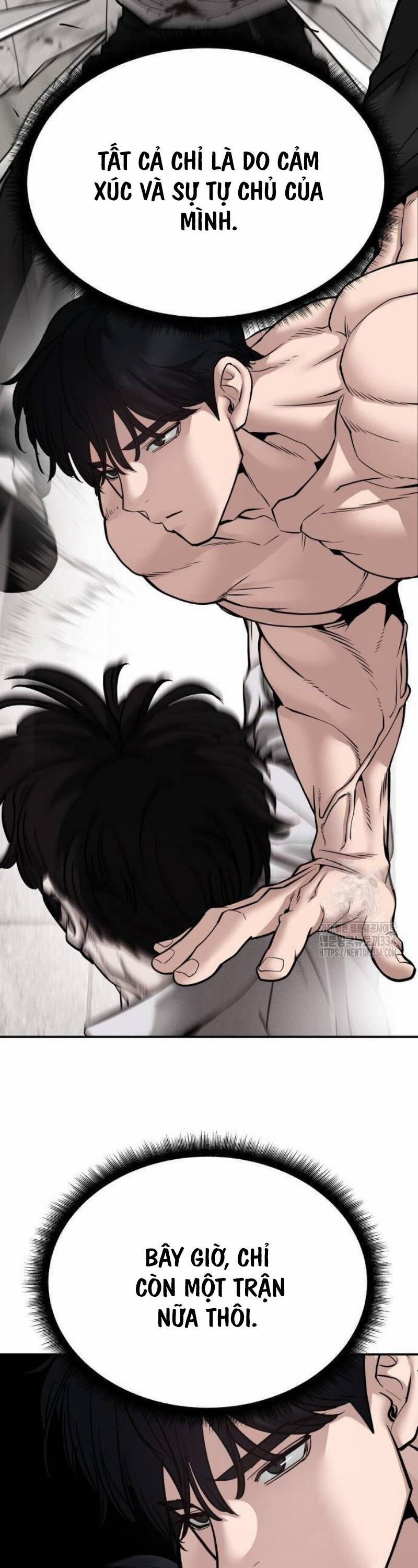 Giang Hồ Thực Thi Công Lý 96 trang 40