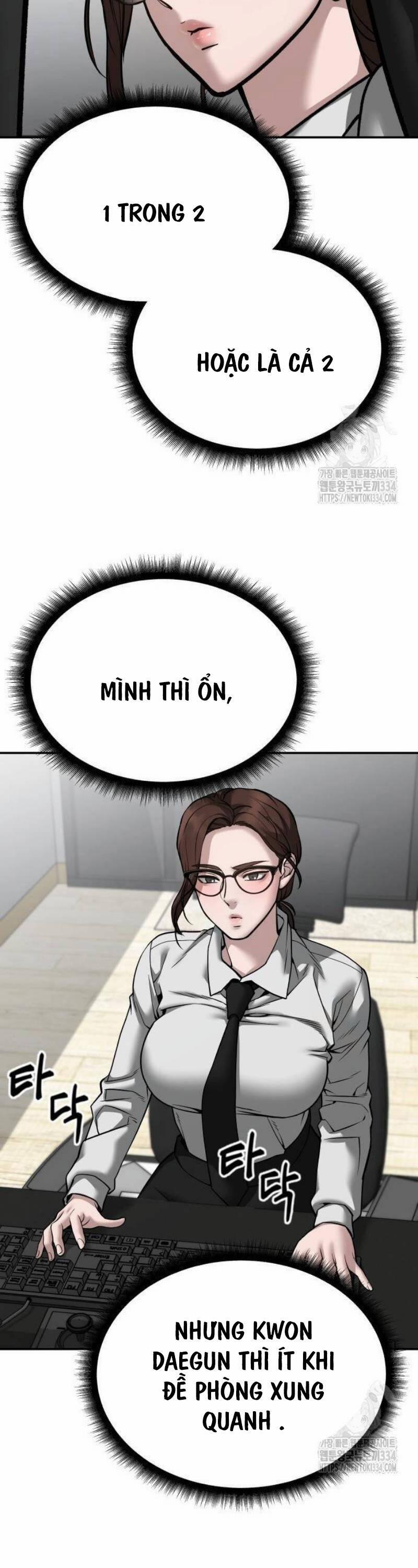 Giang Hồ Thực Thi Công Lý 96 trang 44