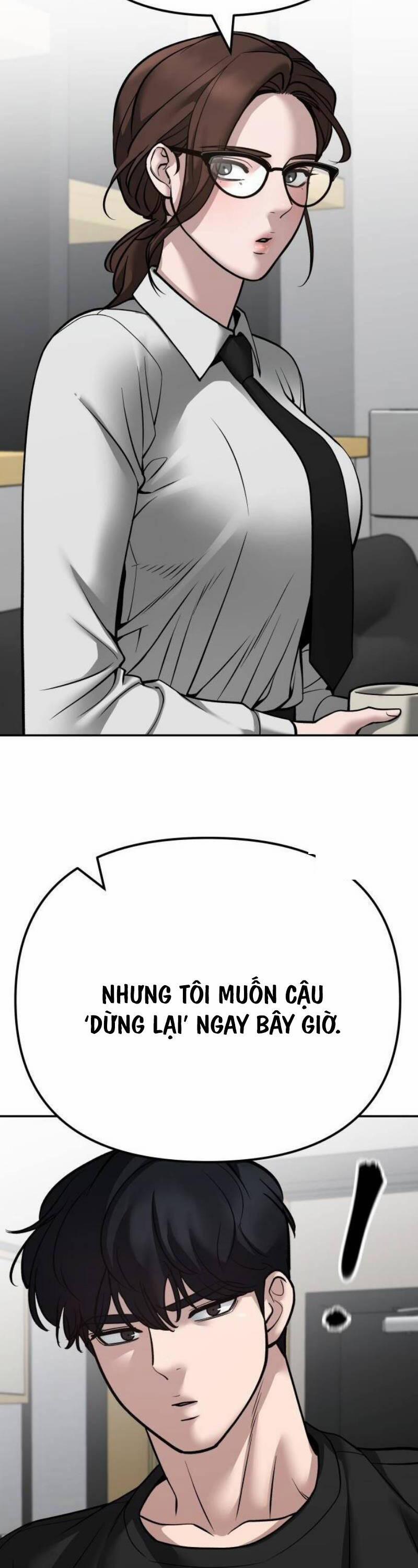 Giang Hồ Thực Thi Công Lý 96 trang 55