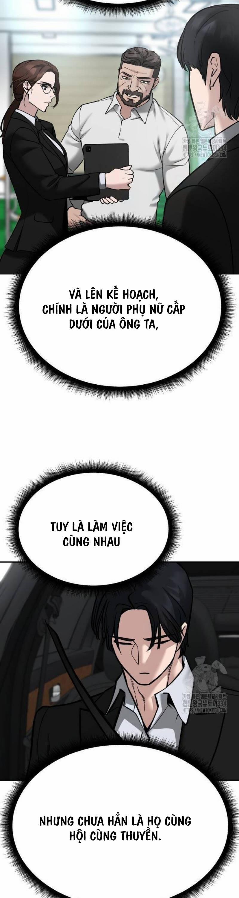 Giang Hồ Thực Thi Công Lý 96 trang 6