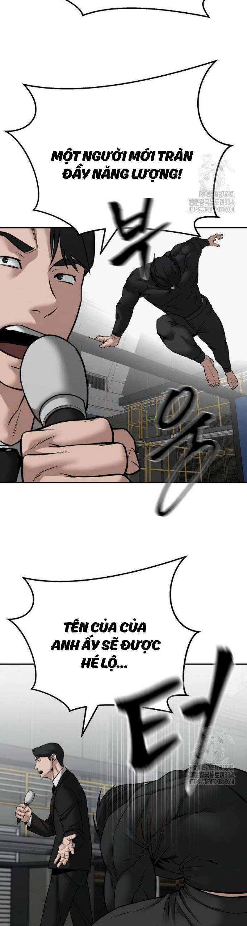 Giang Hồ Thực Thi Công Lý 96 trang 61