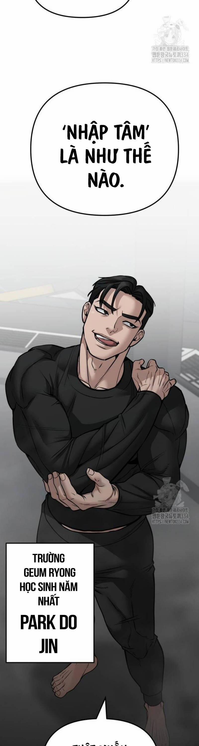 Giang Hồ Thực Thi Công Lý 96 trang 63