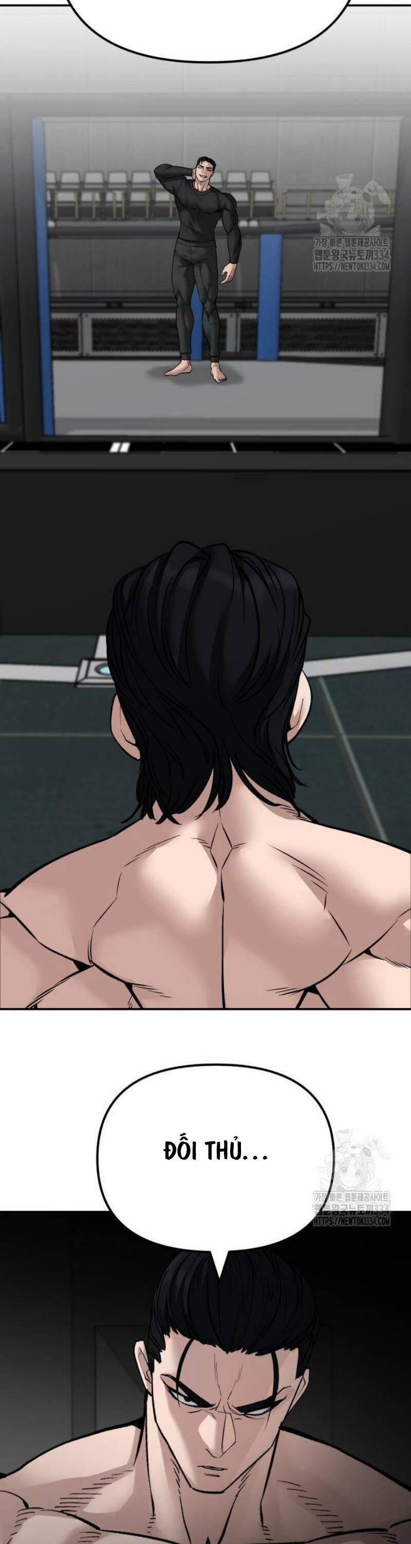 Giang Hồ Thực Thi Công Lý 96 trang 66