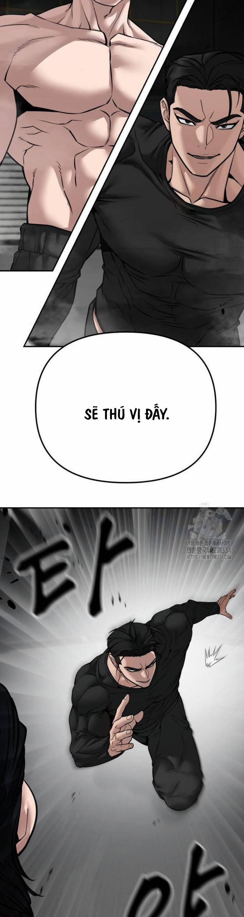 Giang Hồ Thực Thi Công Lý 96 trang 70