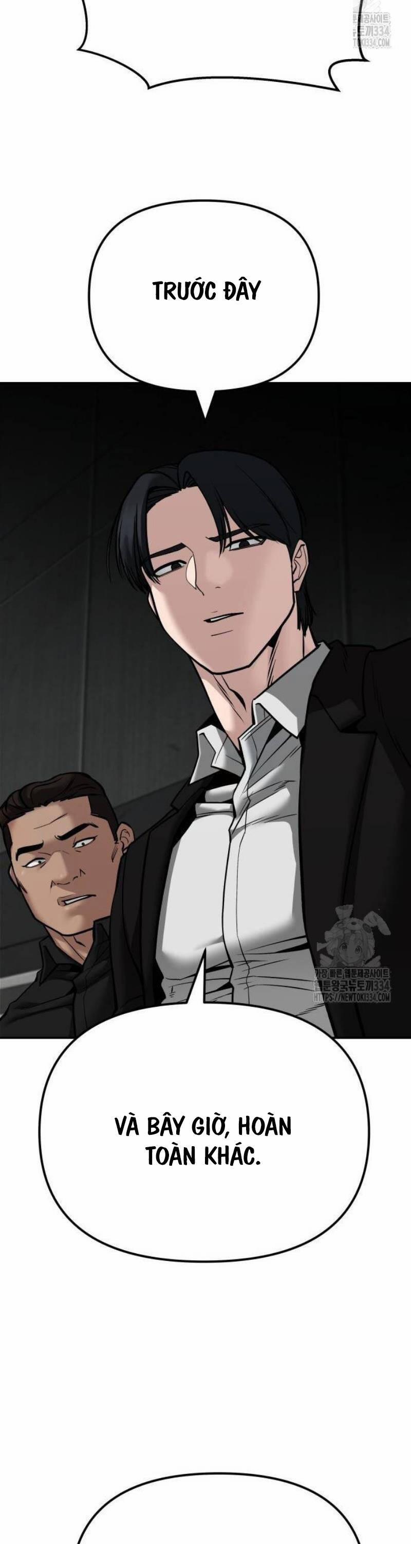 Giang Hồ Thực Thi Công Lý 96 trang 78