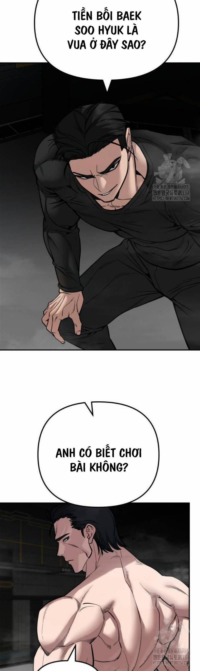 Giang Hồ Thực Thi Công Lý 96 trang 79