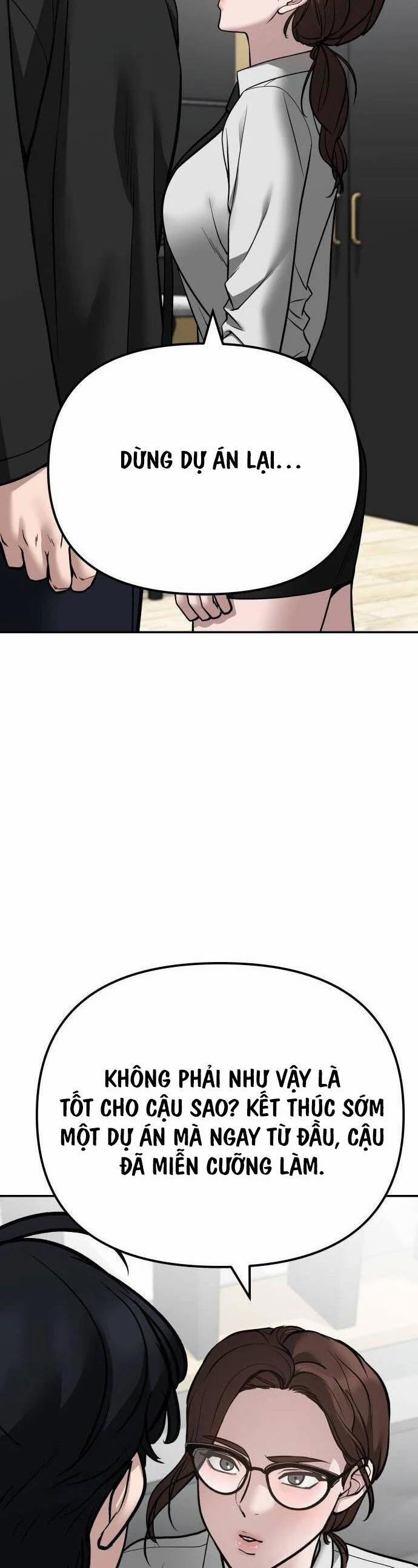 Giang Hồ Thực Thi Công Lý 97 trang 14