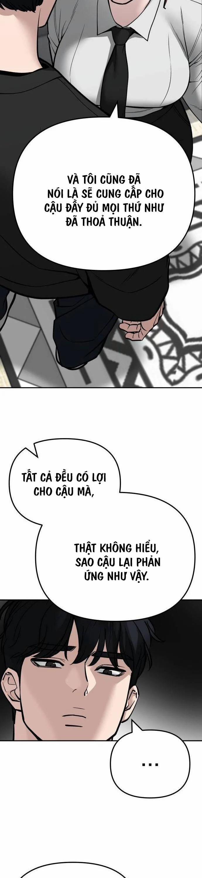 Giang Hồ Thực Thi Công Lý 97 trang 15