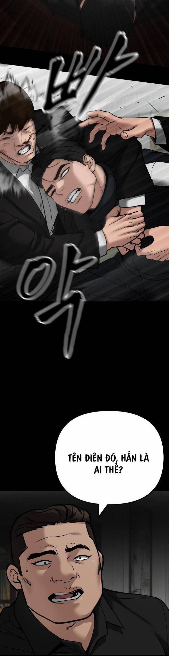 Giang Hồ Thực Thi Công Lý 97 trang 24