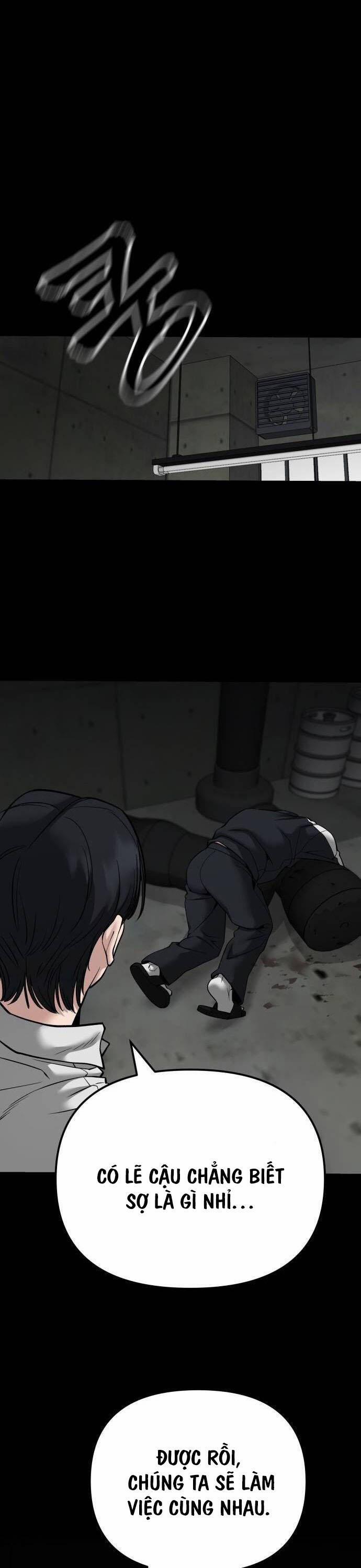 Giang Hồ Thực Thi Công Lý 97 trang 28