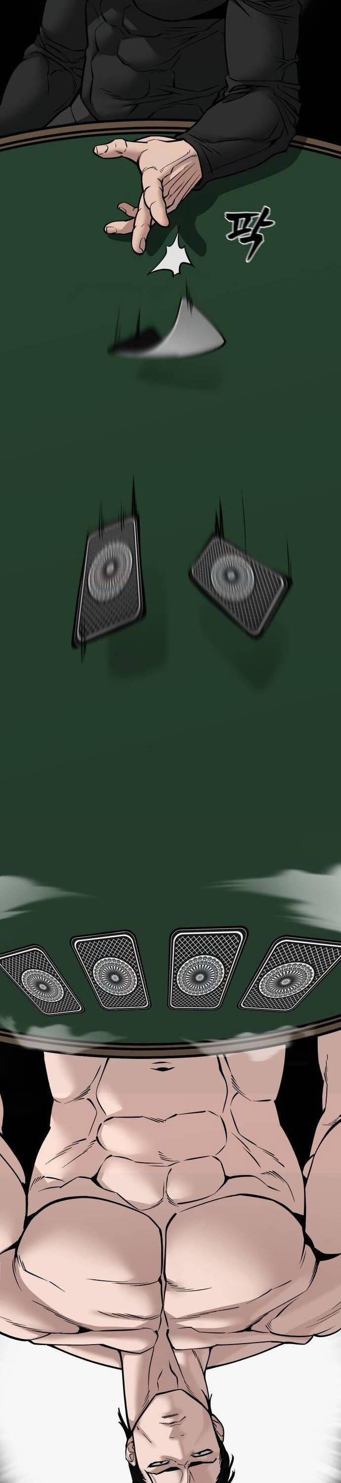 Giang Hồ Thực Thi Công Lý 97 trang 41