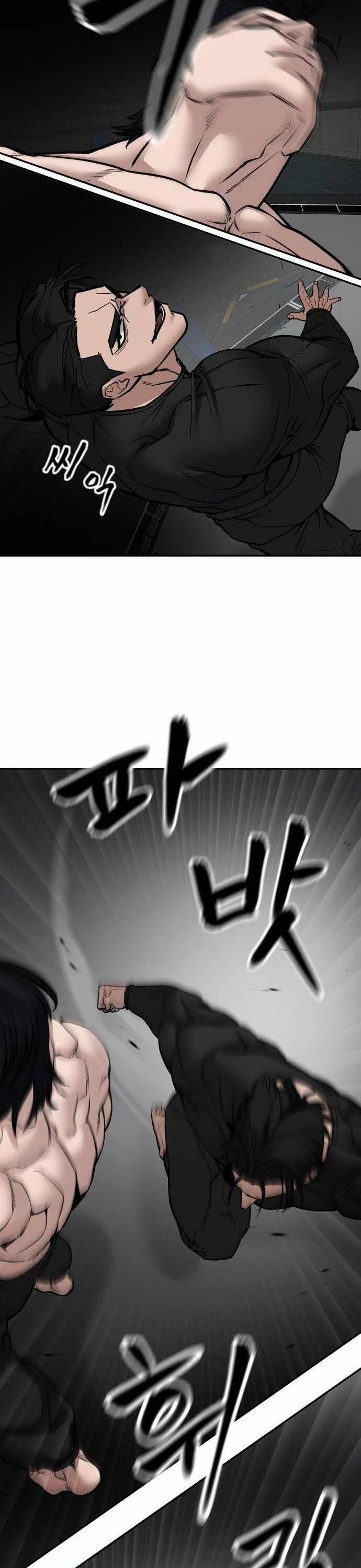 Giang Hồ Thực Thi Công Lý 97 trang 46