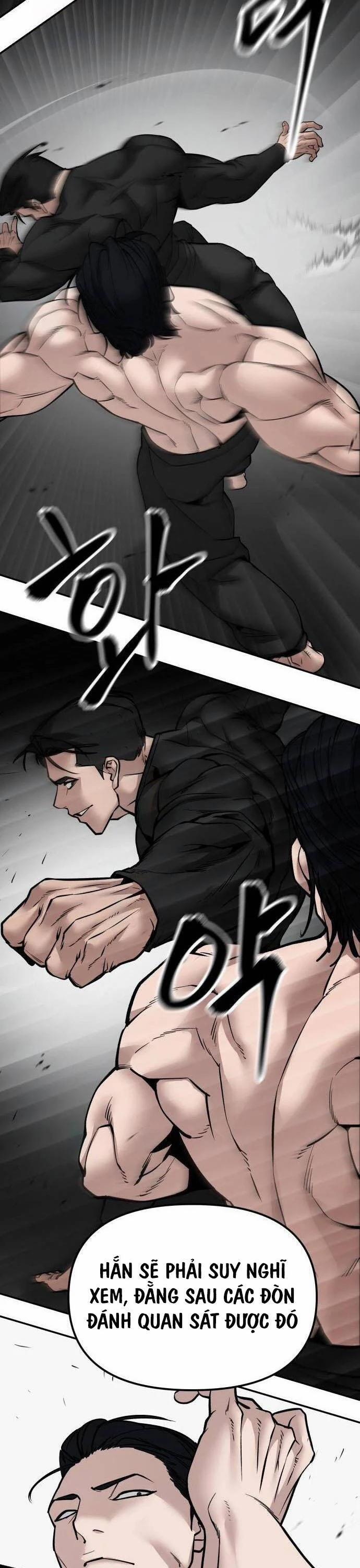 Giang Hồ Thực Thi Công Lý 97 trang 47