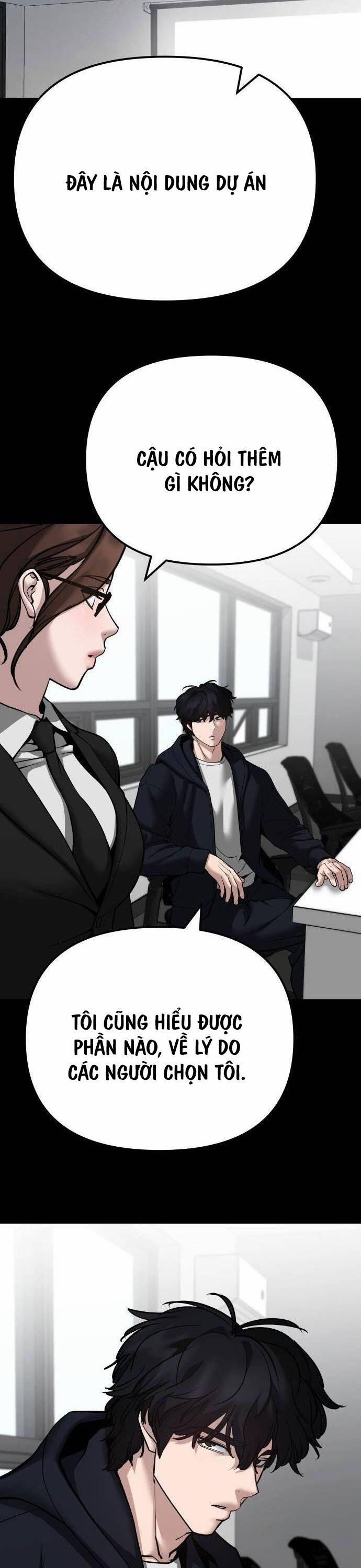 Giang Hồ Thực Thi Công Lý 97 trang 5