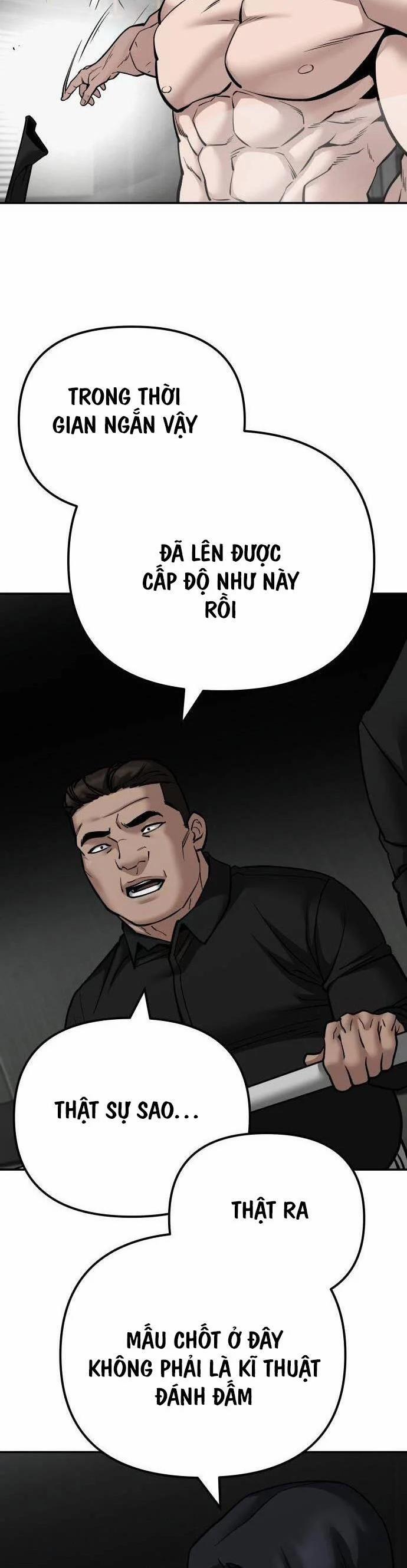 Giang Hồ Thực Thi Công Lý 97 trang 53