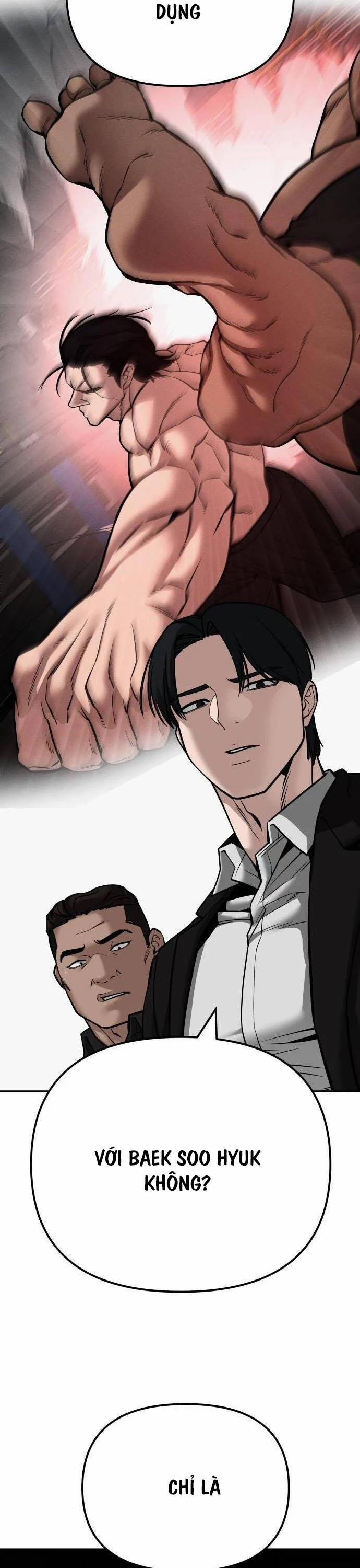 Giang Hồ Thực Thi Công Lý 97 trang 55