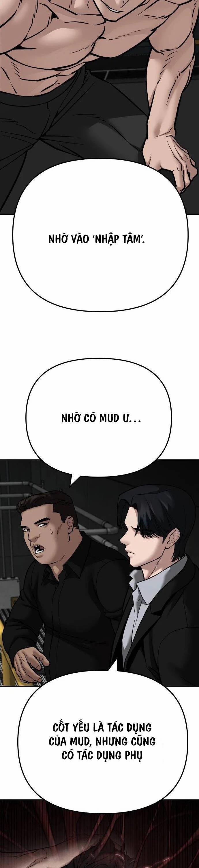 Giang Hồ Thực Thi Công Lý 97 trang 57