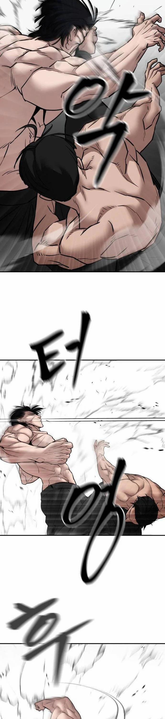 Giang Hồ Thực Thi Công Lý 97 trang 67