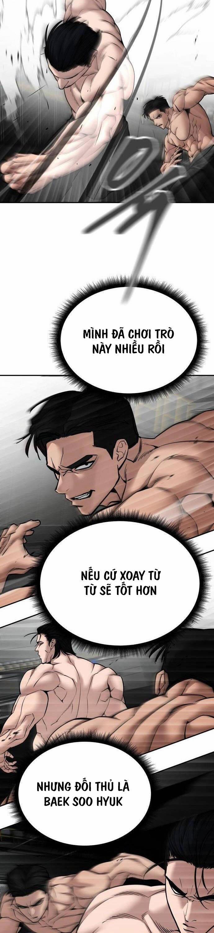 Giang Hồ Thực Thi Công Lý 97 trang 68