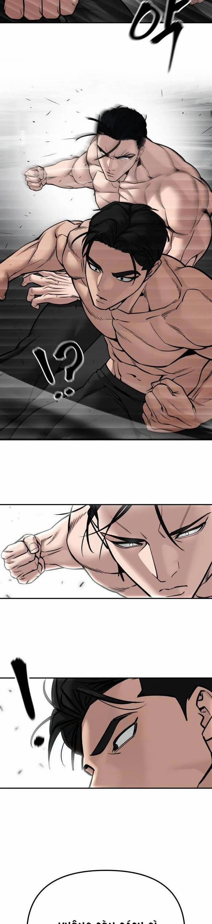 Giang Hồ Thực Thi Công Lý 97 trang 71