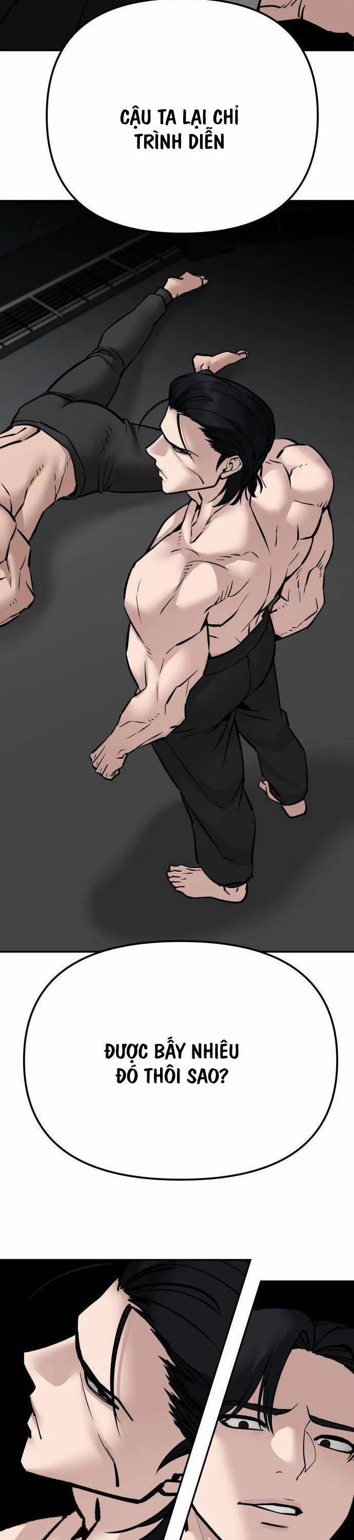 Giang Hồ Thực Thi Công Lý 97 trang 77